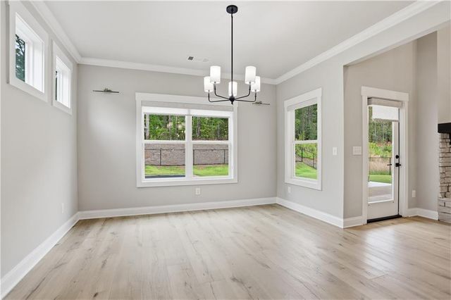 1290 Legend Drive, Greensboro, GA 30642