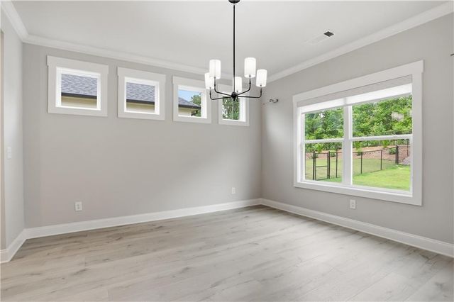 1290 Legend Drive, Greensboro, GA 30642