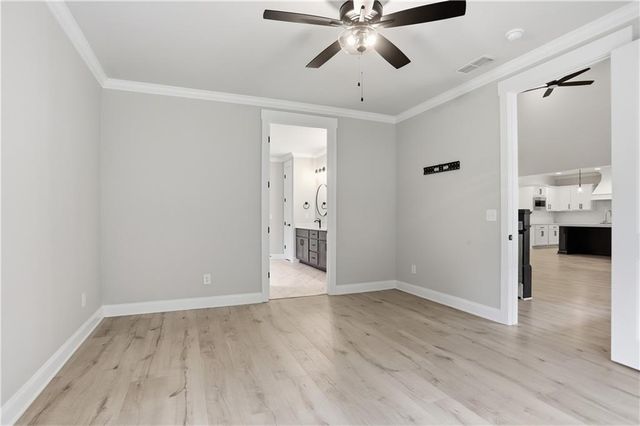 1290 Legend Drive, Greensboro, GA 30642