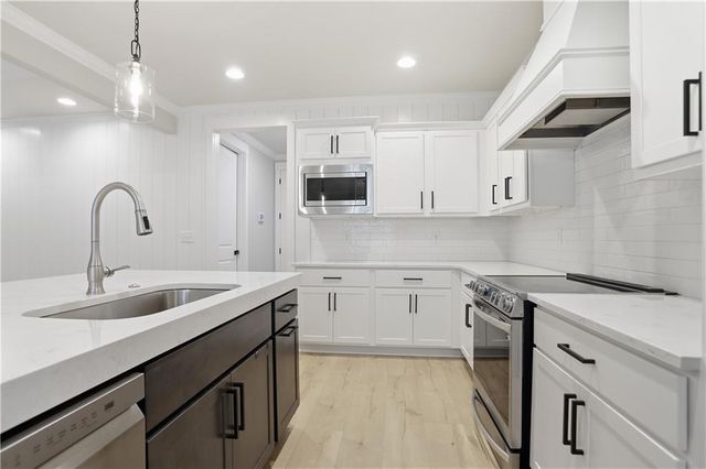 1290 Legend Drive, Greensboro, GA 30642