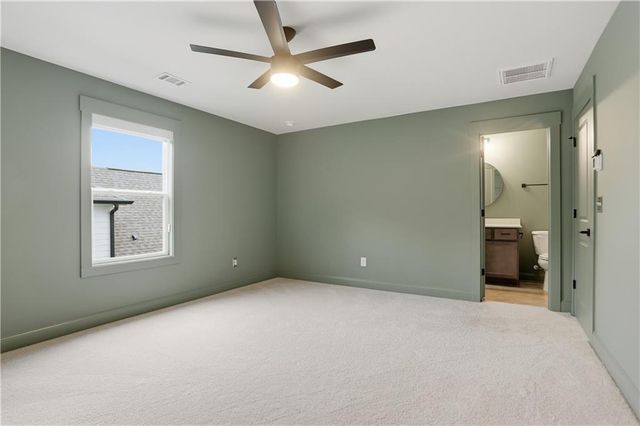 1290 Legend Drive, Greensboro, GA 30642