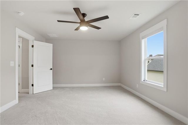 1290 Legend Drive, Greensboro, GA 30642