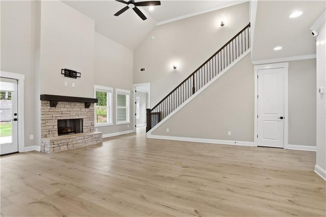 1290 Legend Drive, Greensboro, GA 30642