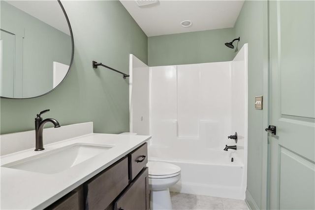 1290 Legend Drive, Greensboro, GA 30642
