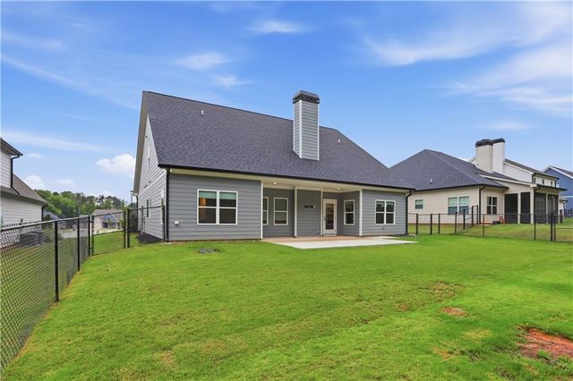 1290 Legend Drive, Greensboro, GA 30642