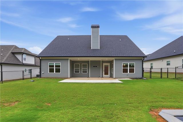1290 Legend Drive, Greensboro, GA 30642