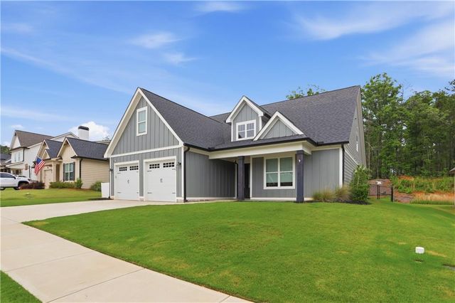 1290 Legend Drive, Greensboro, GA 30642