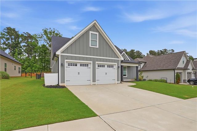 1290 Legend Drive, Greensboro, GA 30642