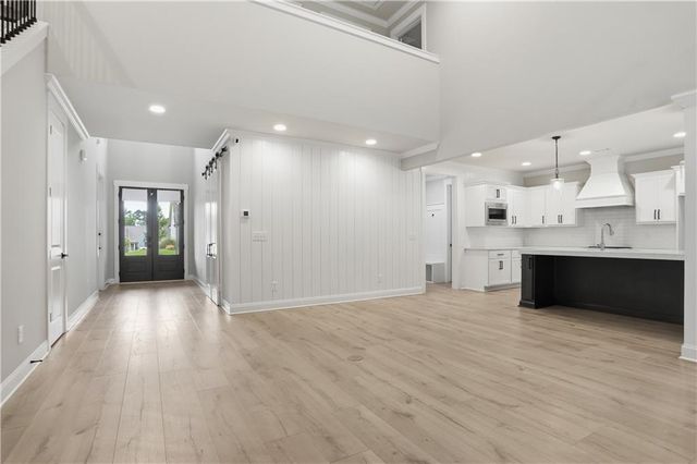 1290 Legend Drive, Greensboro, GA 30642