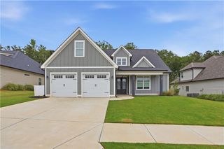 1290 Legend Drive, Greensboro, GA 30642