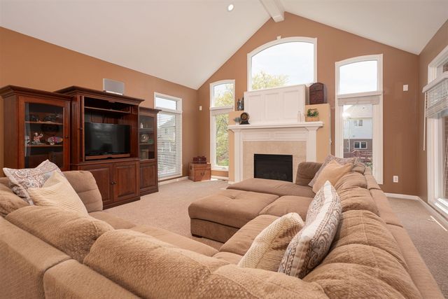 3801 Fawn Drive, Rochester, MI 48306