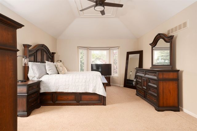 3801 Fawn Drive, Rochester, MI 48306