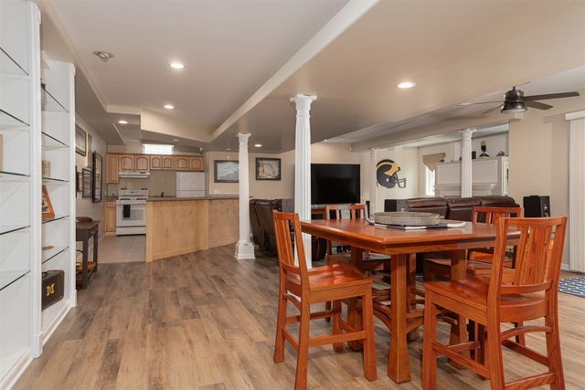 3801 Fawn Drive, Rochester, MI 48306