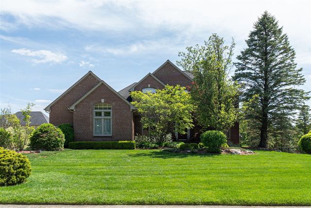3801 Fawn Drive, Rochester, MI 48306