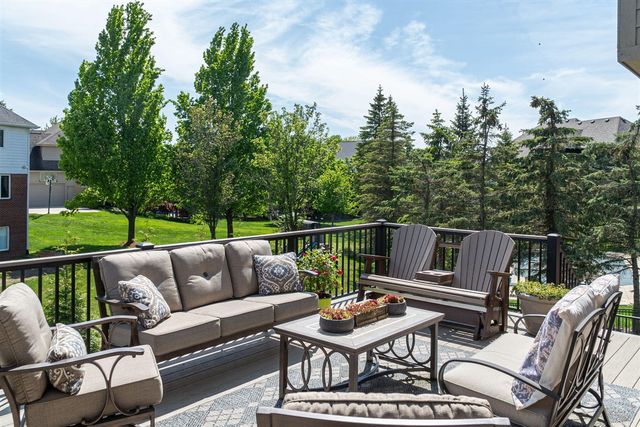 3801 Fawn Drive, Rochester, MI 48306