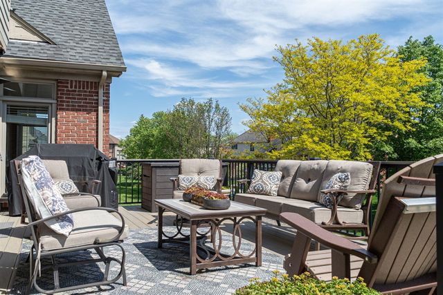 3801 Fawn Drive, Rochester, MI 48306