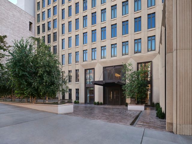 543 W 122nd St Apt 14A, New York City, NY 10027