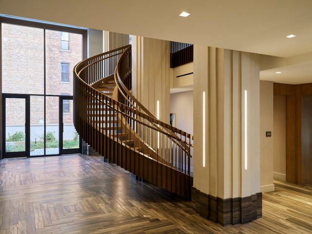 543 W 122nd St Apt 14A, New York City, NY 10027