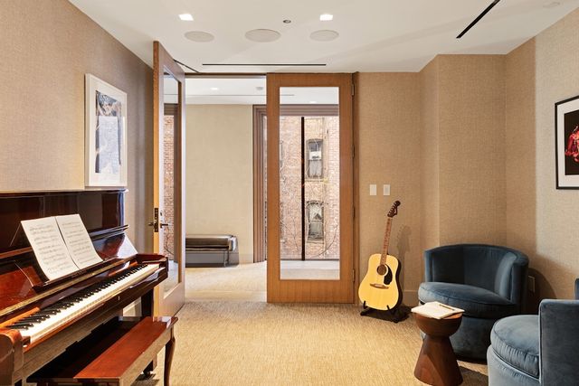 543 W 122nd St Apt 14A, New York City, NY 10027