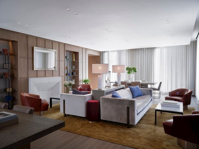 543 W 122nd St Apt 14A, New York City, NY 10027