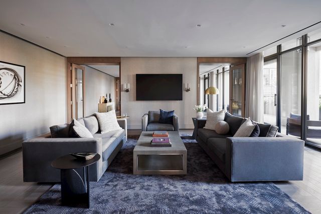 543 W 122nd St Apt 14A, New York City, NY 10027