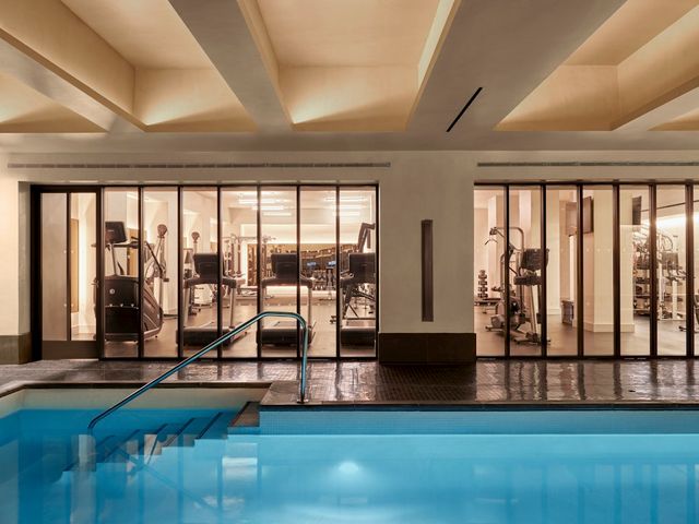 543 W 122nd St Apt 14A, New York City, NY 10027