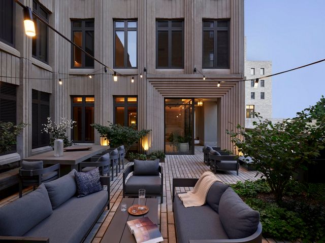 543 W 122nd St Apt 14A, New York City, NY 10027
