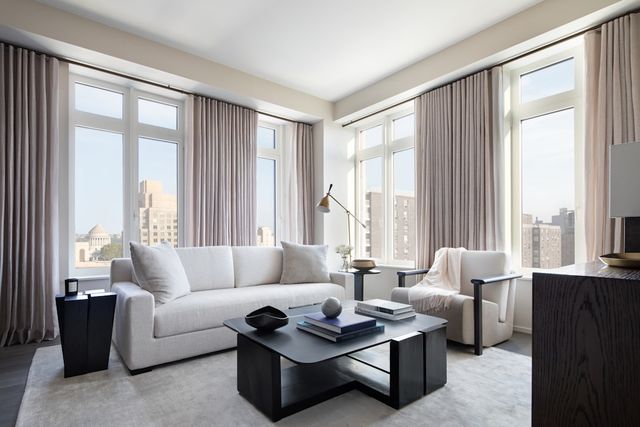 543 W 122nd St Apt 14A, New York City, NY 10027