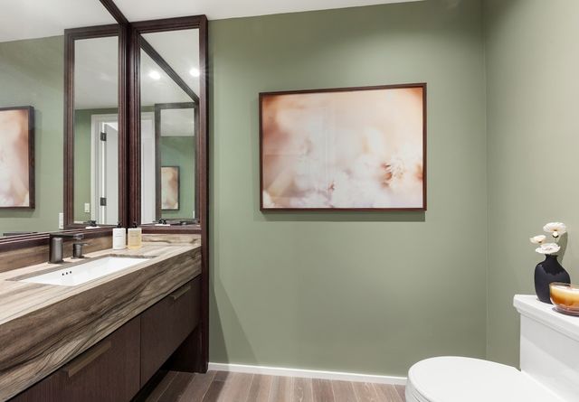 543 W 122nd St Apt 14A, New York City, NY 10027