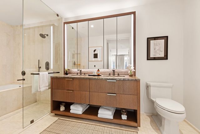 543 W 122nd St Apt 14A, New York City, NY 10027
