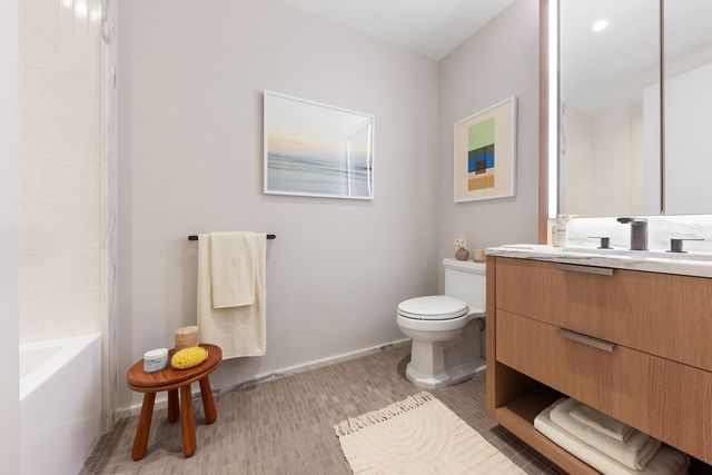 543 W 122nd St Apt 14A, New York City, NY 10027