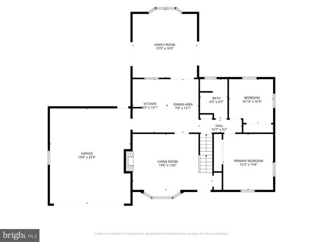 1103 FAIRHILL RD, Sellersville, PA 18960