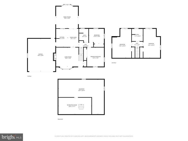 1103 FAIRHILL RD, Sellersville, PA 18960