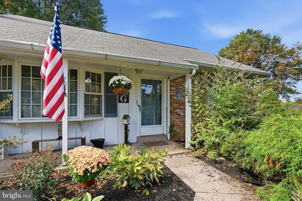 1103 FAIRHILL RD, SELLERSVILLE, PA 18960 — photo 2