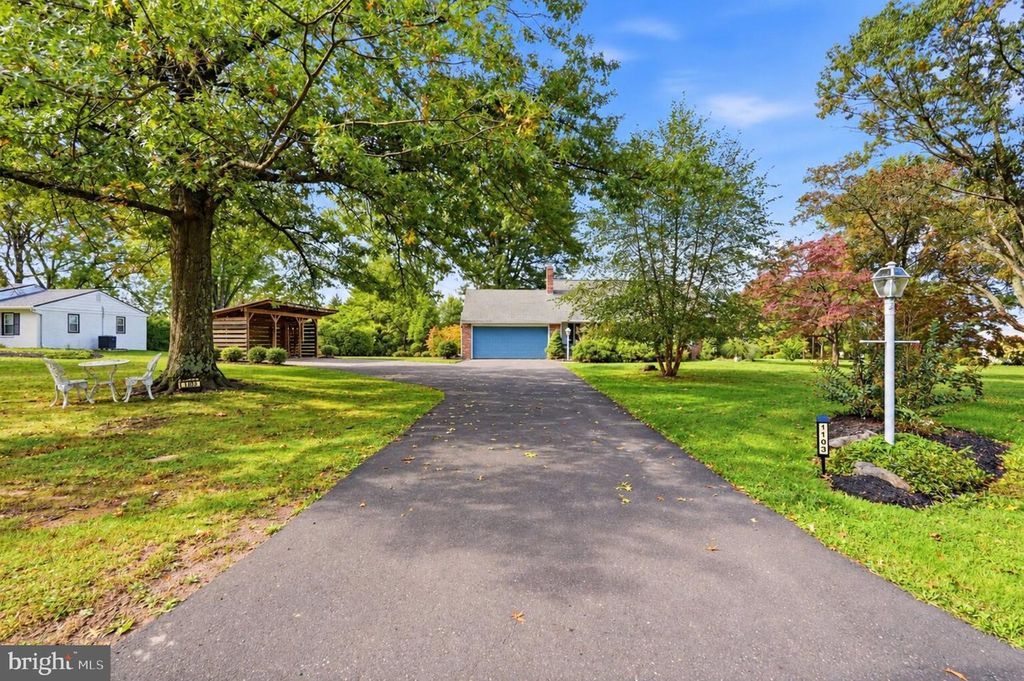 1103 FAIRHILL RD, SELLERSVILLE, PA 18960 — photo 4