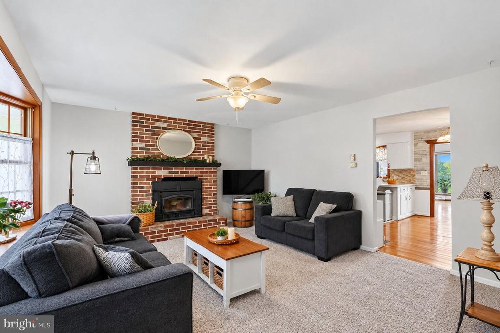 1103 FAIRHILL RD, SELLERSVILLE, PA 18960 — photo 5