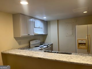 416 Barbashela Drive, Stone Mountain, GA 30088