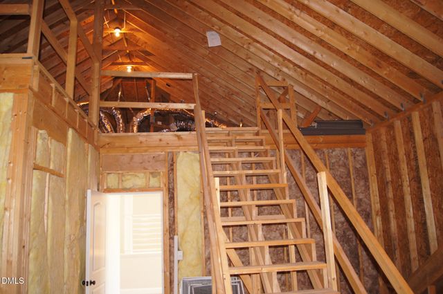 285 Sherman Pines Drive, Fuquay Varina, NC 27526