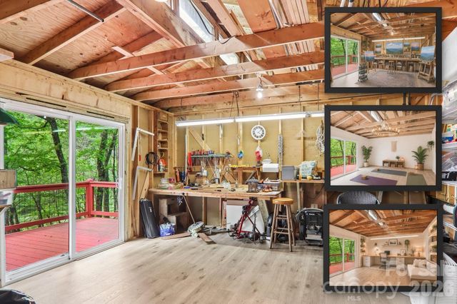101 Oak Ridge Court, Mars Hill, NC 28754
