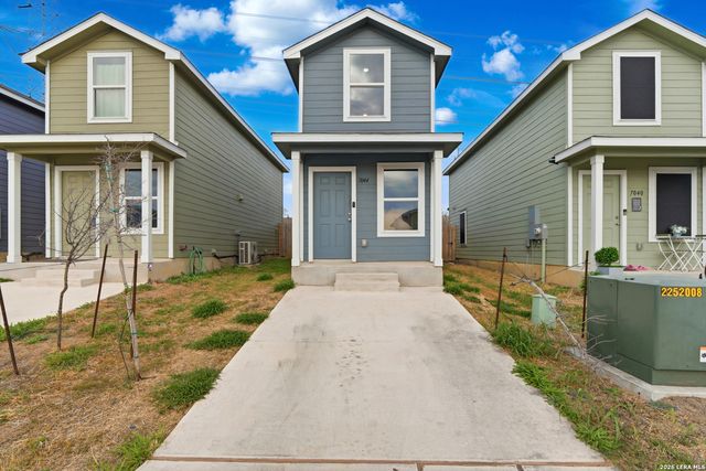 7044 Elm Cv, San Antonio, TX 78244