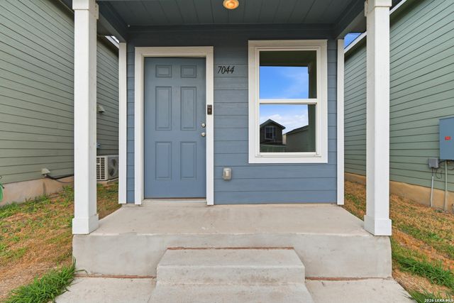 7044 Elm Cv, San Antonio, TX 78244