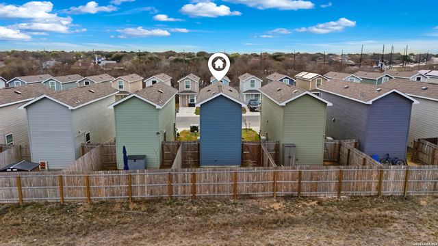 7044 Elm Cv, San Antonio, TX 78244