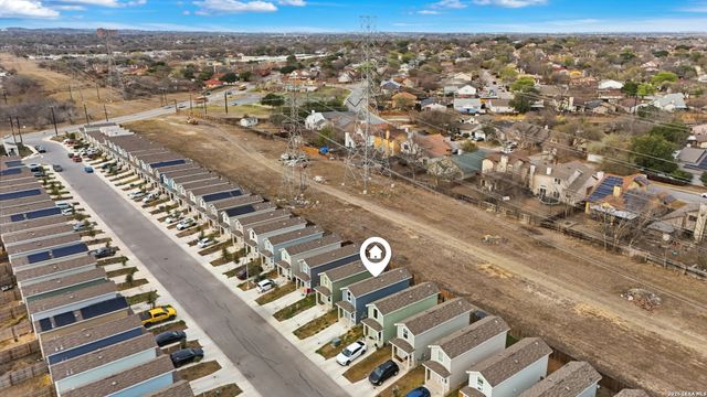 7044 Elm Cv, San Antonio, TX 78244