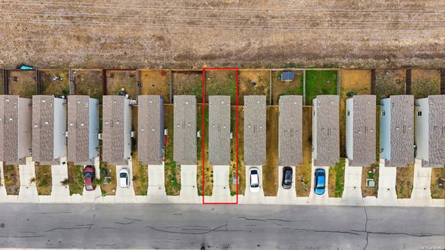 7044 Elm Cv, San Antonio, TX 78244