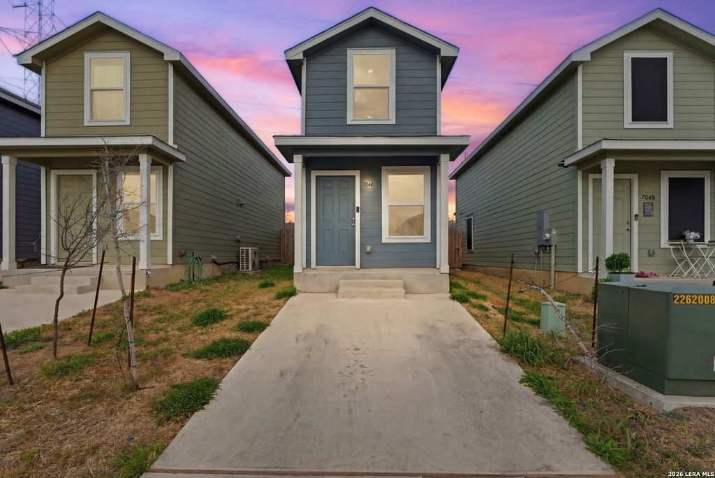 7044 Elm Cv, San Antonio, TX 78244