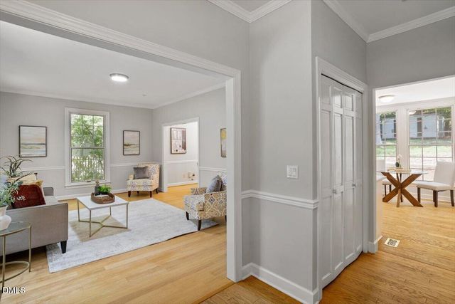 6810 Falconbridge Road, Chapel Hill, NC 27517