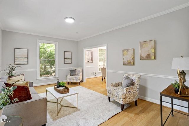 6810 Falconbridge Road, Chapel Hill, NC 27517