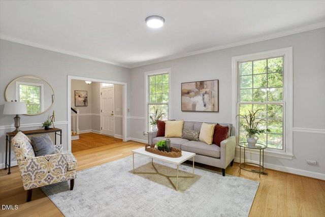 6810 Falconbridge Road, Chapel Hill, NC 27517