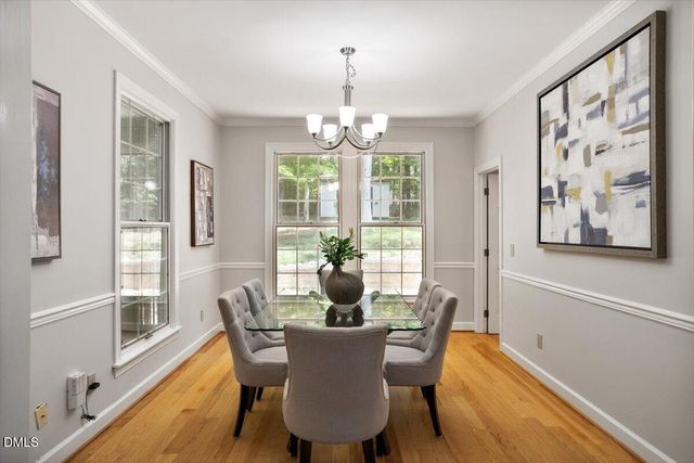 6810 Falconbridge Road, Chapel Hill, NC 27517