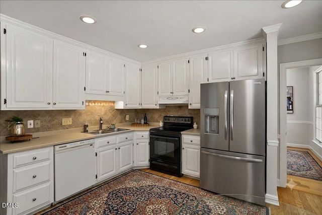 6810 Falconbridge Road, Chapel Hill, NC 27517